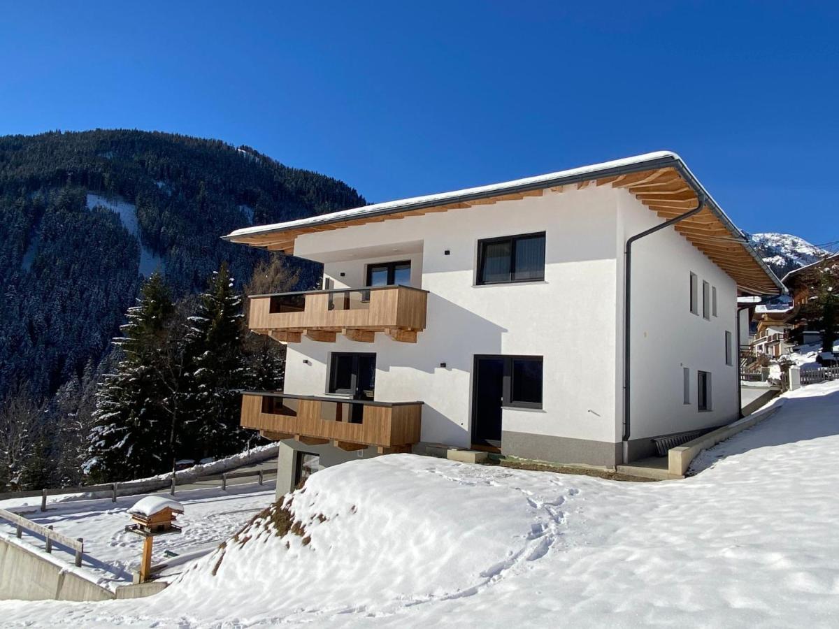 Apartment Schoeser By Interhome Hippach Bagian luar foto