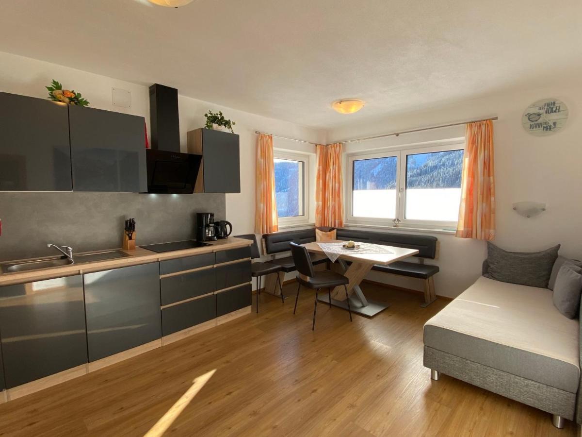 Apartment Schoeser By Interhome Hippach Bagian luar foto