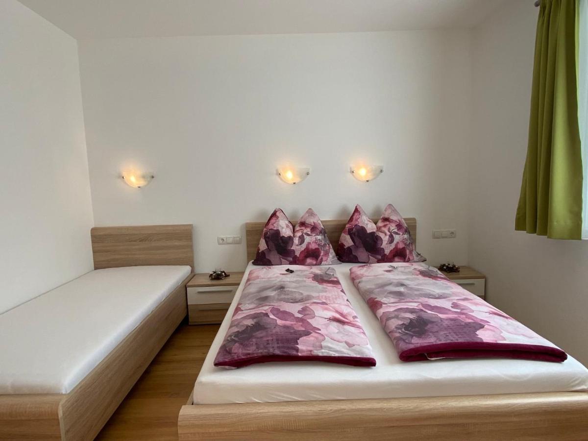 Apartment Schoeser By Interhome Hippach Bagian luar foto