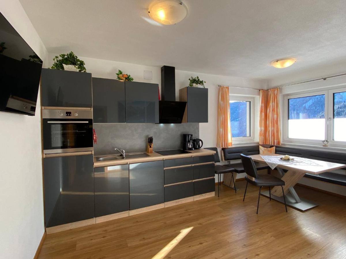 Apartment Schoeser By Interhome Hippach Bagian luar foto