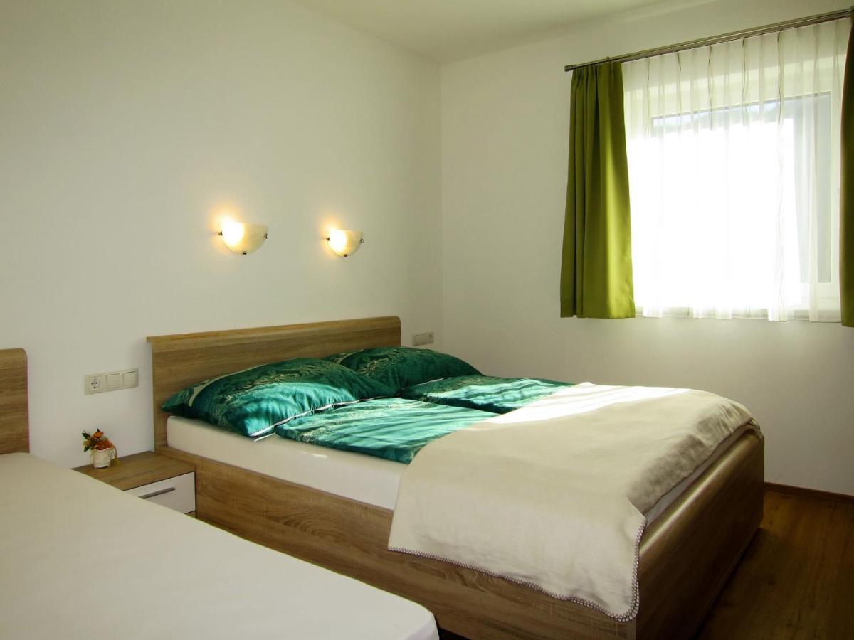 Apartment Schoeser By Interhome Hippach Bagian luar foto