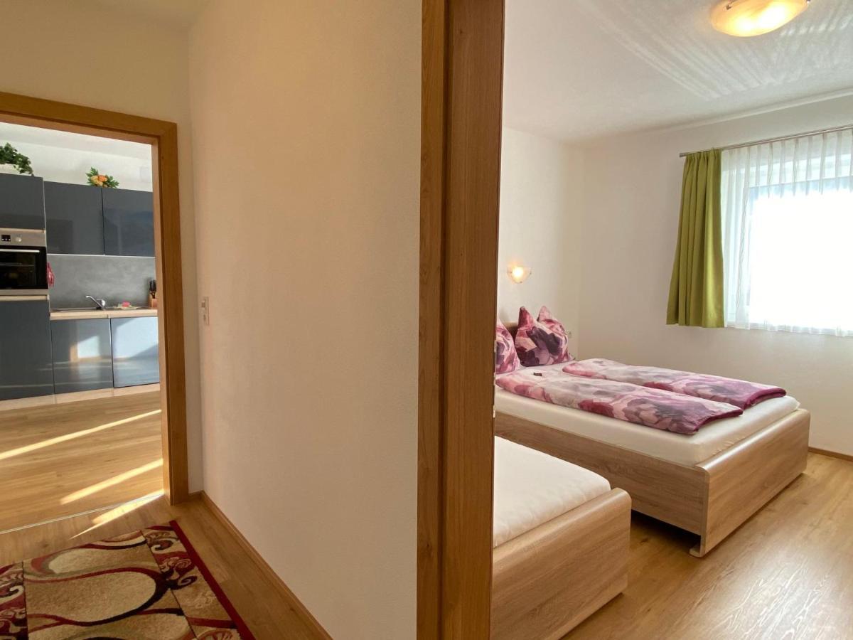 Apartment Schoeser By Interhome Hippach Bagian luar foto