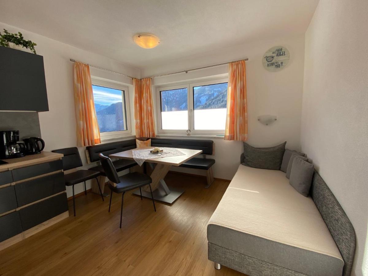 Apartment Schoeser By Interhome Hippach Bagian luar foto