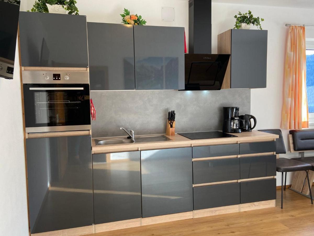 Apartment Schoeser By Interhome Hippach Bagian luar foto