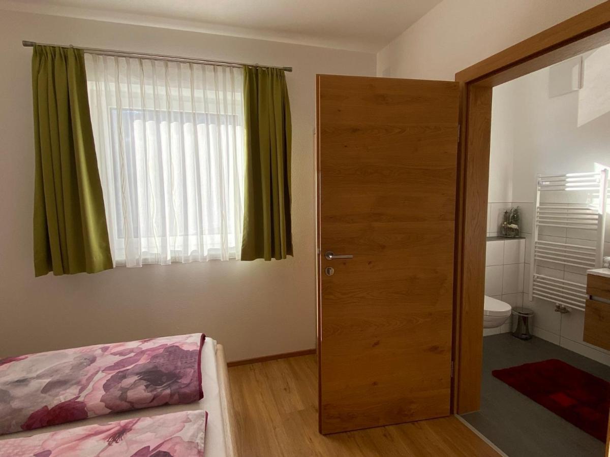 Apartment Schoeser By Interhome Hippach Bagian luar foto