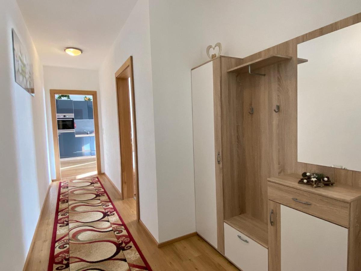 Apartment Schoeser By Interhome Hippach Bagian luar foto
