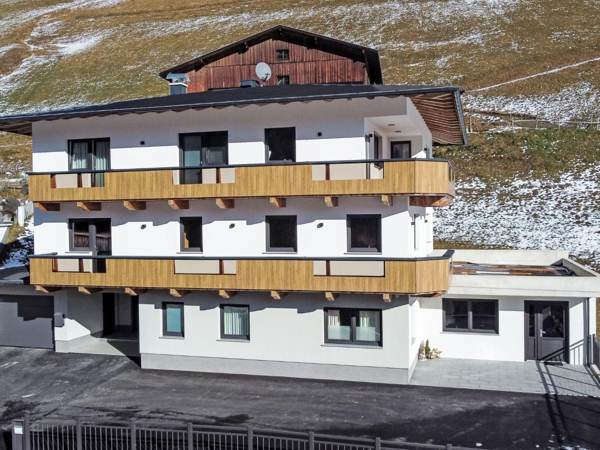 Apartment Schoeser By Interhome Hippach Bagian luar foto